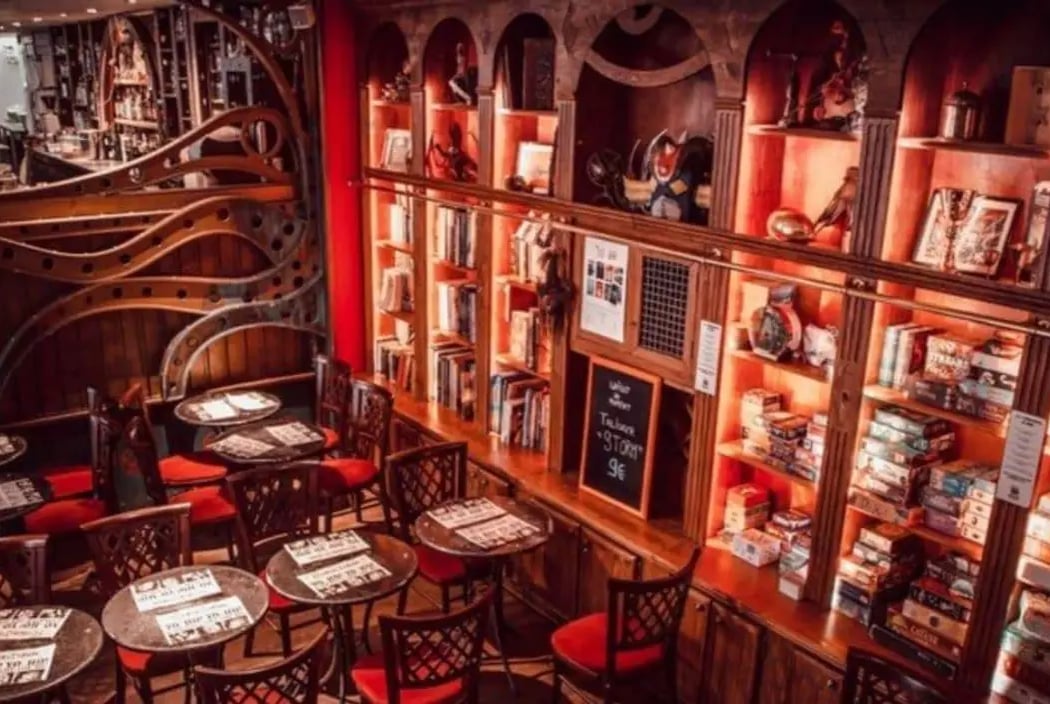 bar insolite 1